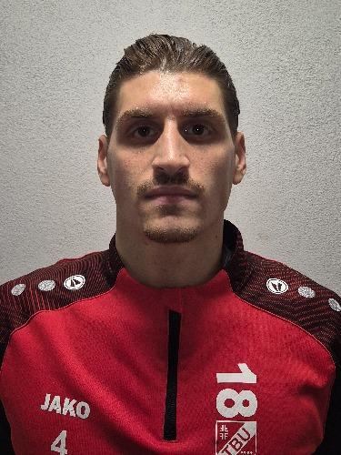 Alessio Gaeta