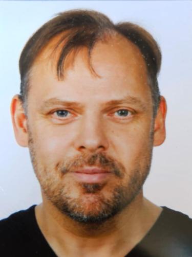 Martin Lubinsky