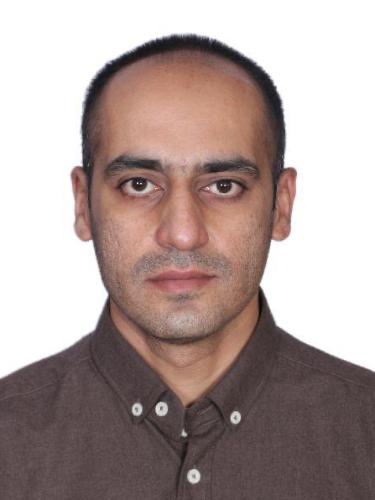 Abtin Zanjani