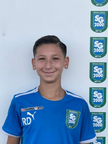 Raffaele D'Angio
