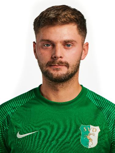 Rico Strobel
