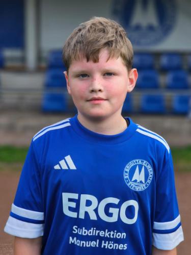 Hannes Brodthage