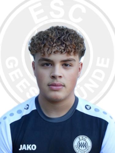 Leonel da Silva Rajao