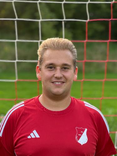 Lasse Weber
