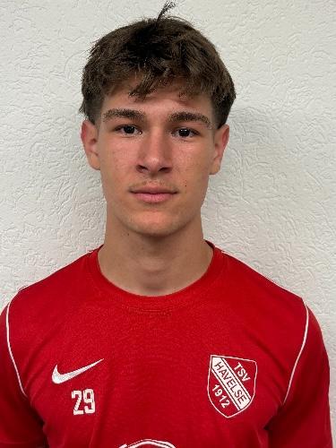 Jannis Luka Krug