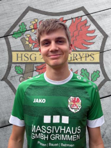 Lars Klöpzig