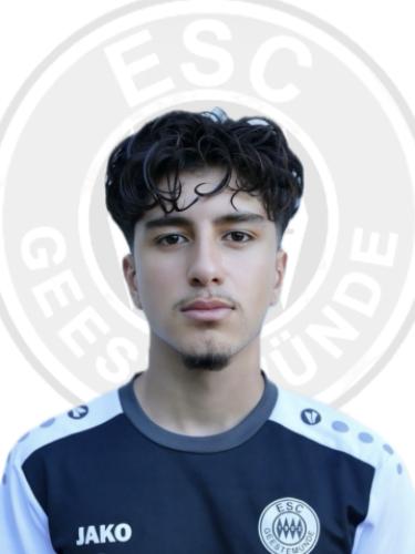 Ahmad Ibrahim