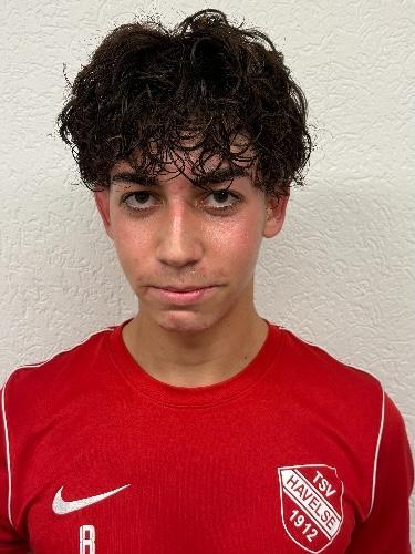 Luca Antonio Putaro