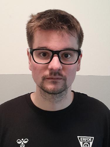 Luca Klisch
