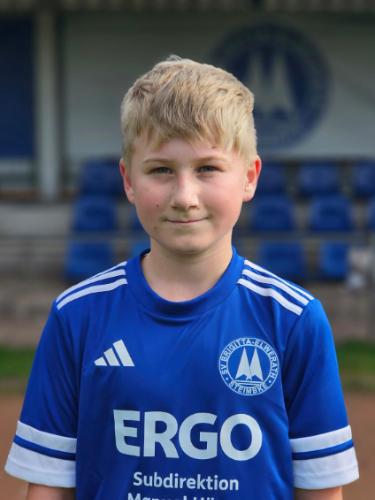 Jaron Brokmann