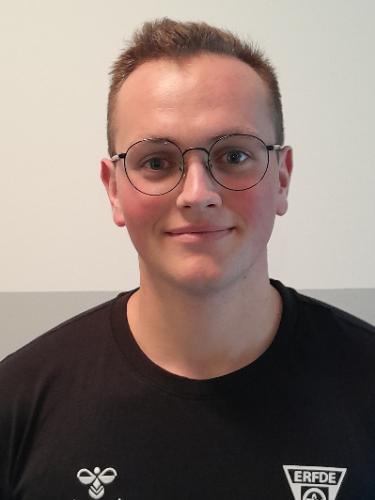 Kjell Krzewinski