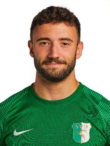 Connor Hertrich