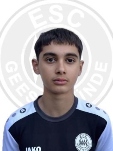Mehdi Marji
