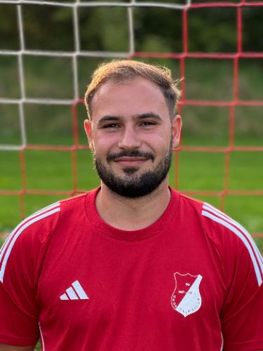 Fabio Sadurni