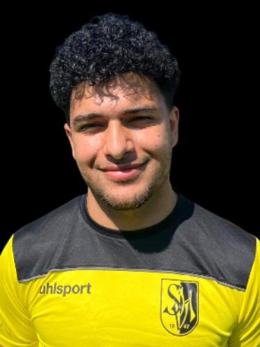 Mohamed Amin Ghouili