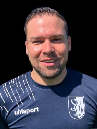 Michael Heinz