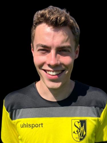 Fabian David Hellmich