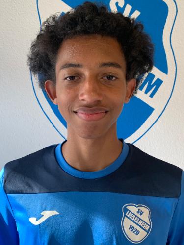 Collins Maara Bruckert