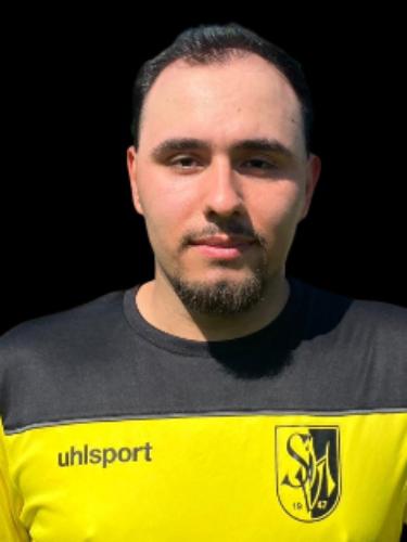 Koray Kocaman