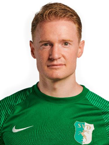 Mathias Mauz