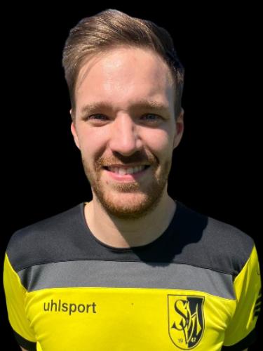 Patrik Menze