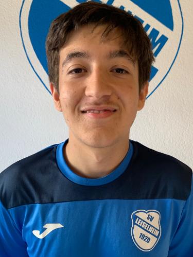 Deniz Sami Müller