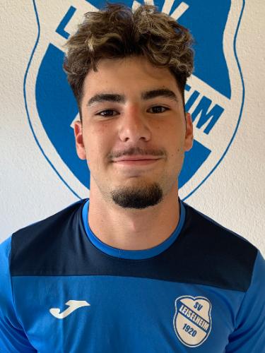 Yusuf Yildirim
