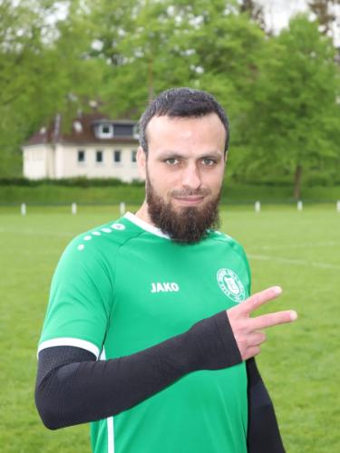 Muawiya Alshikh Youssef