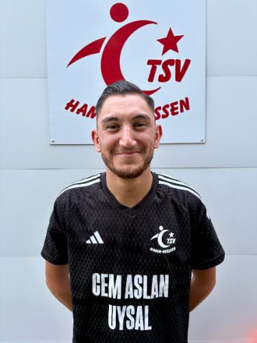 Ali Ikizkaya