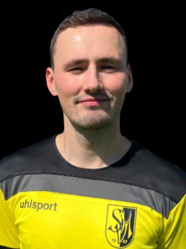 Noel Scholz