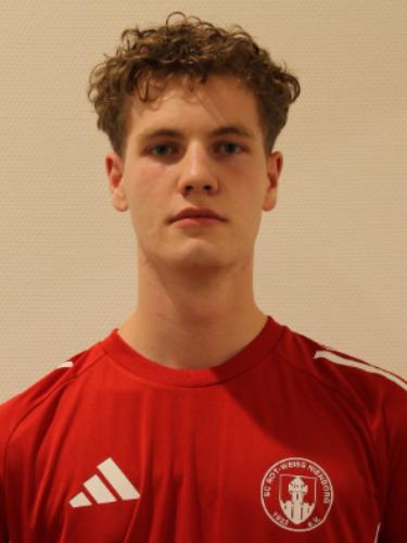 Malte Bonenberg
