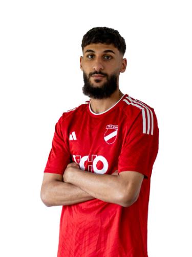 Taki Jaber