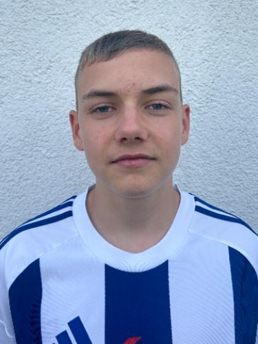 Iain Finley Gnädig