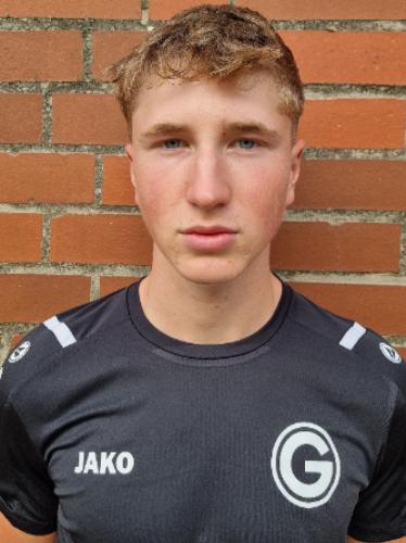 Lasse Florian Kossack