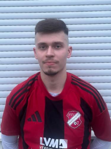 Kenneth Elias Volker Josteit