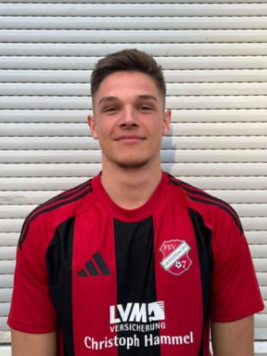 Luca Finn Peters