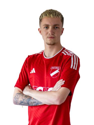 Keane Alexander Möckel