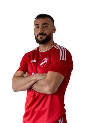Mert Okan Okcu