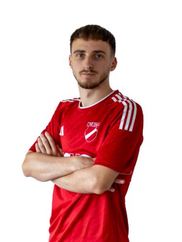 Finn Jannic Schneider
