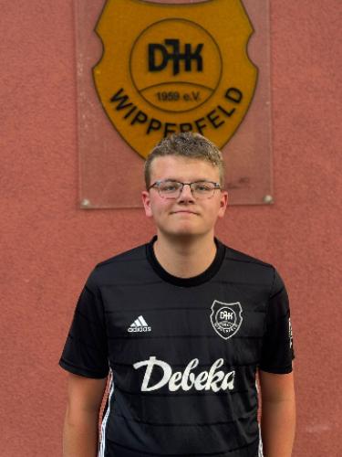 Justin Voßwinkel