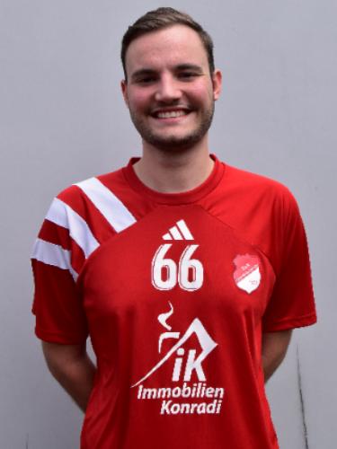 Julian Rech
