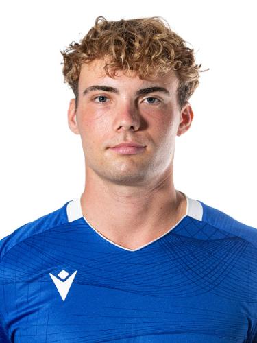 Gavin Lennard Michaelis