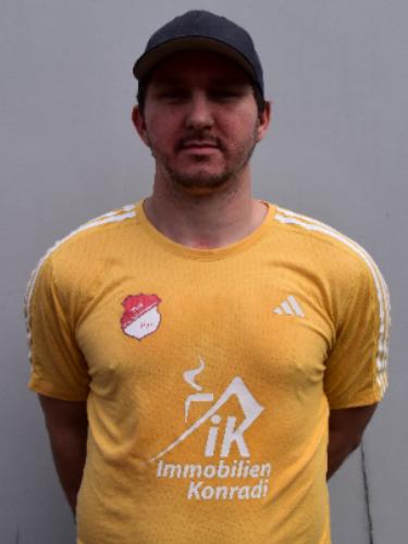 Timo Eichinger