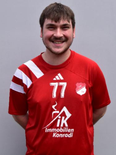 Fabio Buck