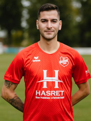 Florian Ayhan Griese