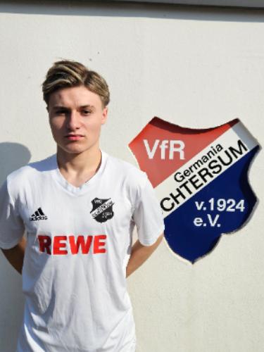 Luca Overkamp