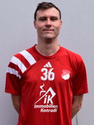 Gabriel Schäfer