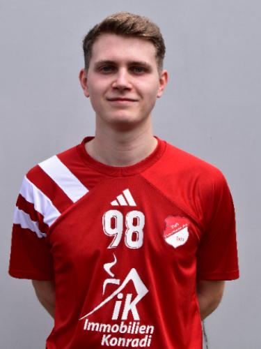 Erik Leonhart