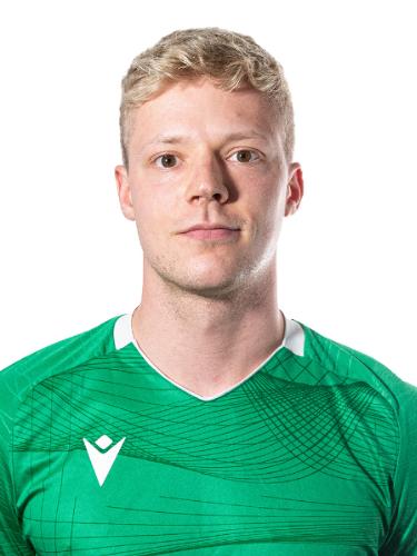 Kilian-Lasse Tienken