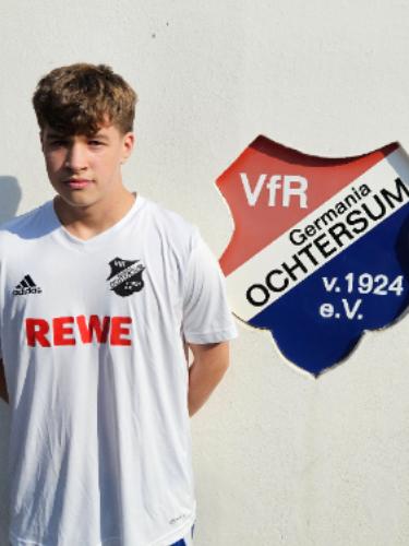 Niklas Fynn Schulz
